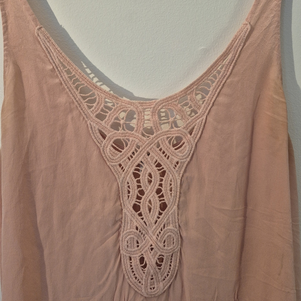Wilfred Silk Dress